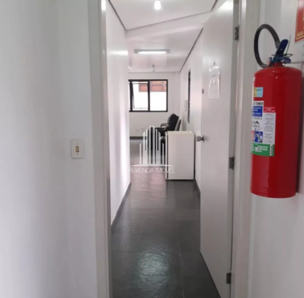 Conjunto Comercial-Sala à venda, 30m² - Foto 4