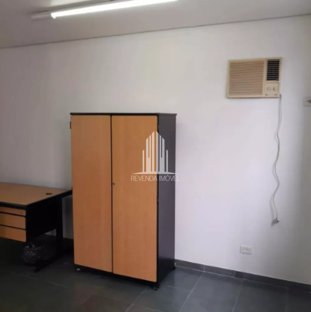 Conjunto Comercial-Sala à venda, 30m² - Foto 2