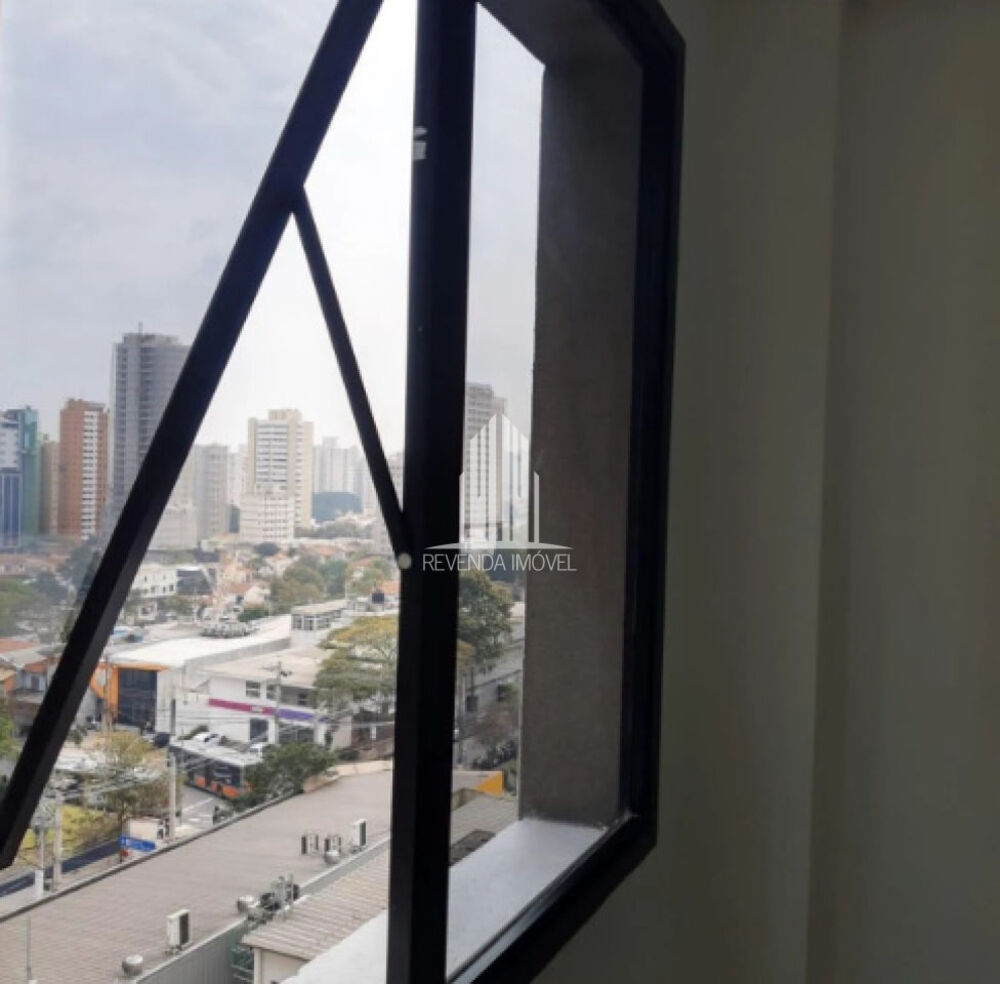 Conjunto Comercial-Sala à venda, 30m² - Foto 8