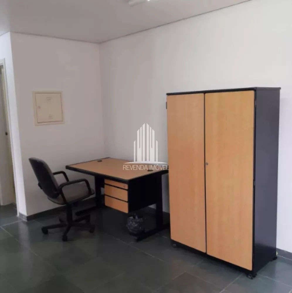 Conjunto Comercial-Sala à venda, 30m² - Foto 1