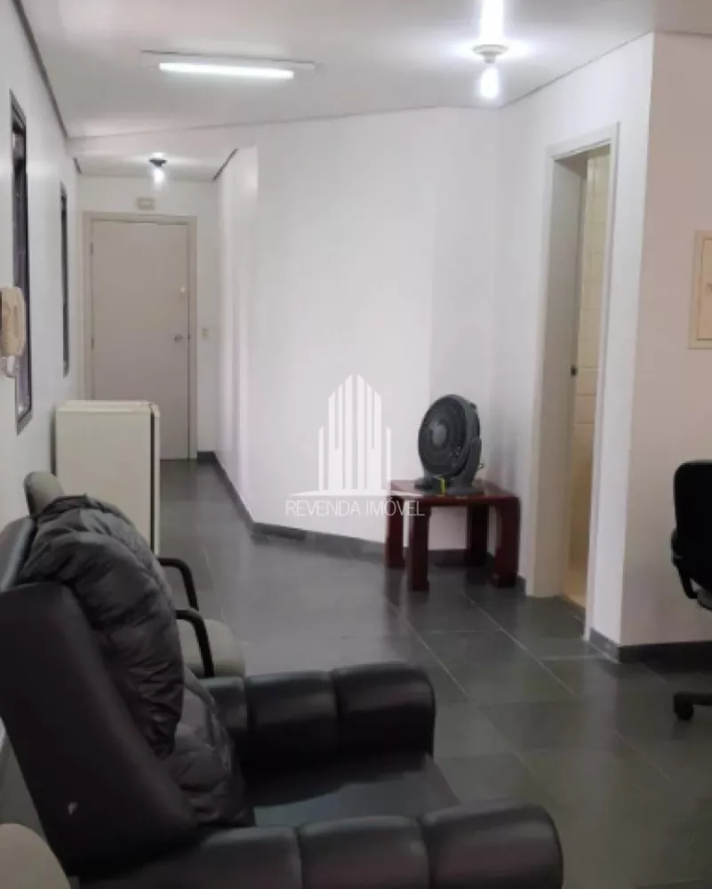 Conjunto Comercial-Sala à venda, 30m² - Foto 3