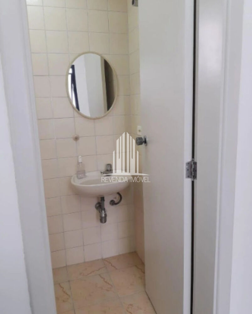 Conjunto Comercial-Sala à venda, 30m² - Foto 7