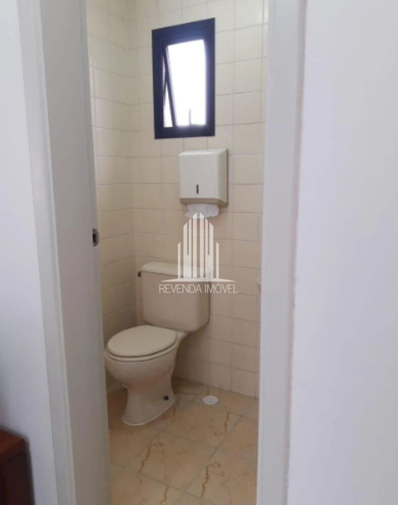 Conjunto Comercial-Sala à venda, 30m² - Foto 6