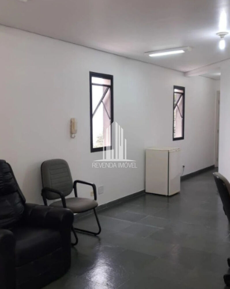 Conjunto Comercial-Sala à venda, 30m² - Foto 5