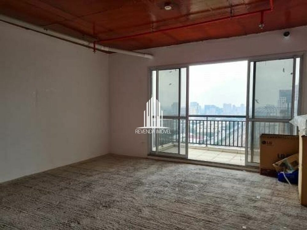Conjunto Comercial-Sala à venda, 47m² - Foto 4