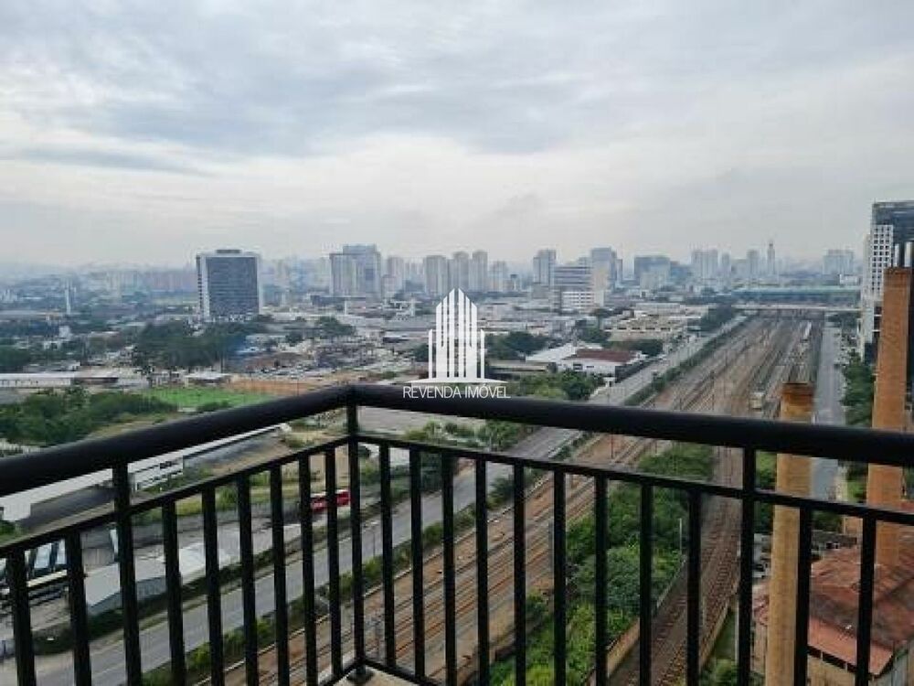 Conjunto Comercial-Sala à venda, 47m² - Foto 3