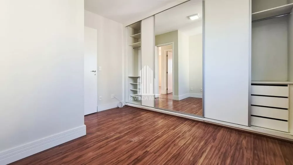 Apartamento à venda com 2 quartos, 67m² - Foto 5