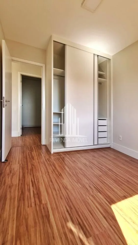 Apartamento à venda com 2 quartos, 67m² - Foto 4