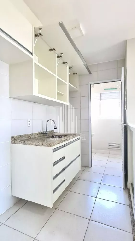 Apartamento à venda com 2 quartos, 67m² - Foto 8