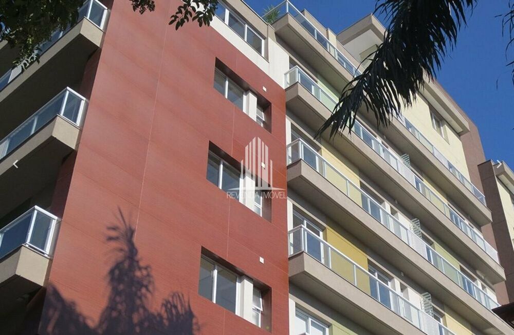 Conjunto Comercial-Sala à venda, 32m² - Foto 1