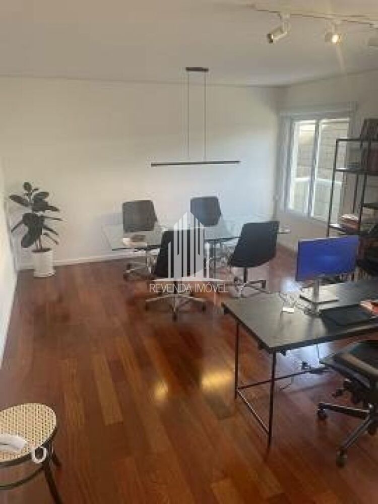 Conjunto Comercial-Sala à venda, 32m² - Foto 2
