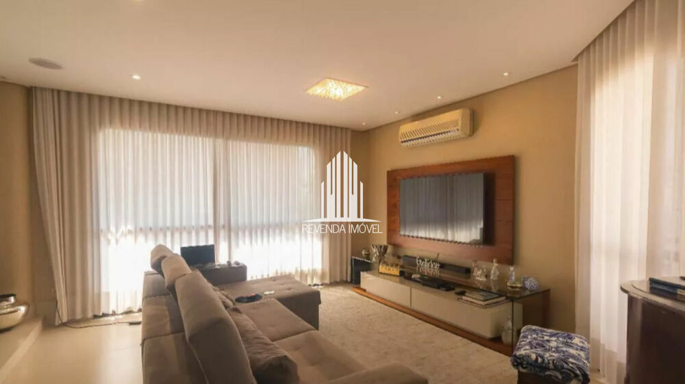 Apartamento à venda com 5 quartos, 290m² - Foto 1