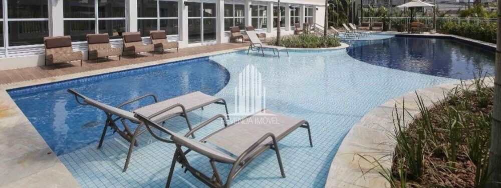 Apartamento à venda com 1 quarto, 46m² - Foto 15