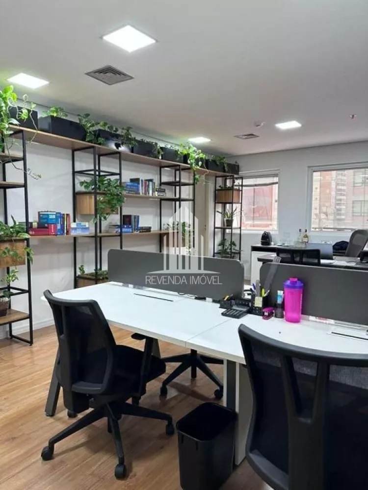 Conjunto Comercial-Sala à venda, 40m² - Foto 1