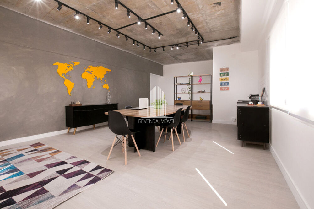 Conjunto Comercial-Sala à venda, 49m² - Foto 4