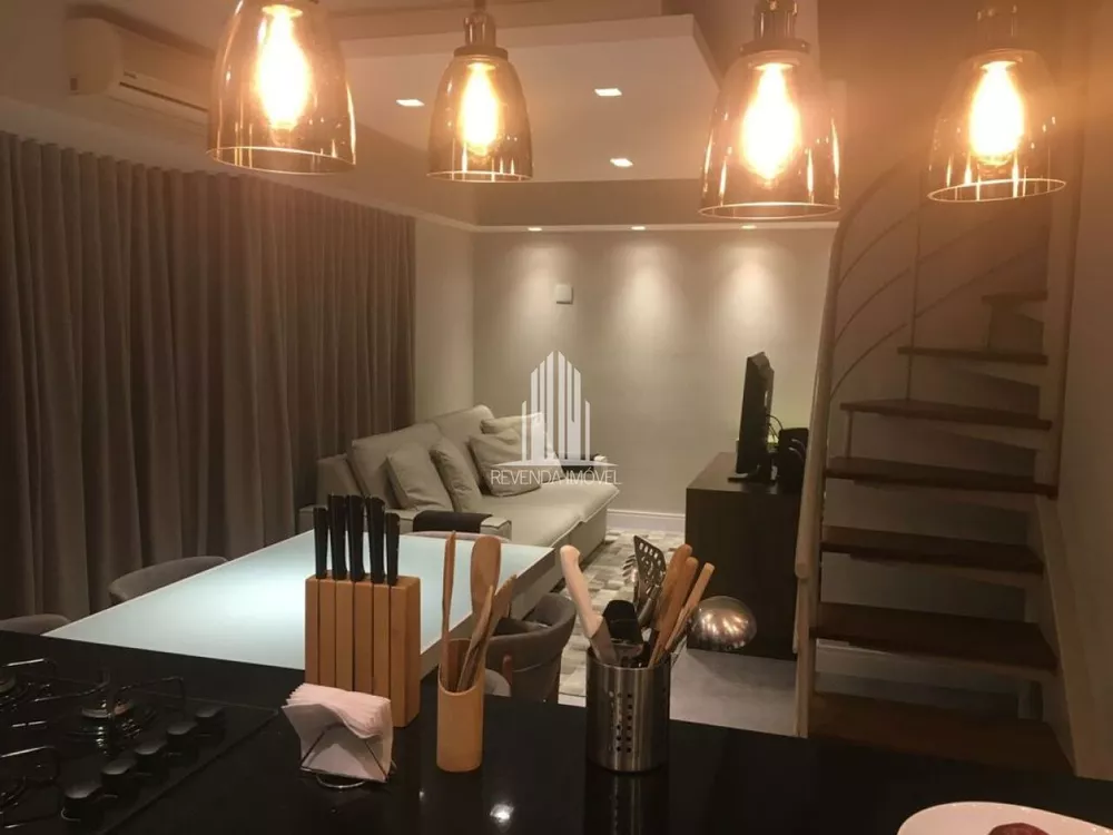 Apartamento à venda com 2 quartos, 90m² - Foto 1