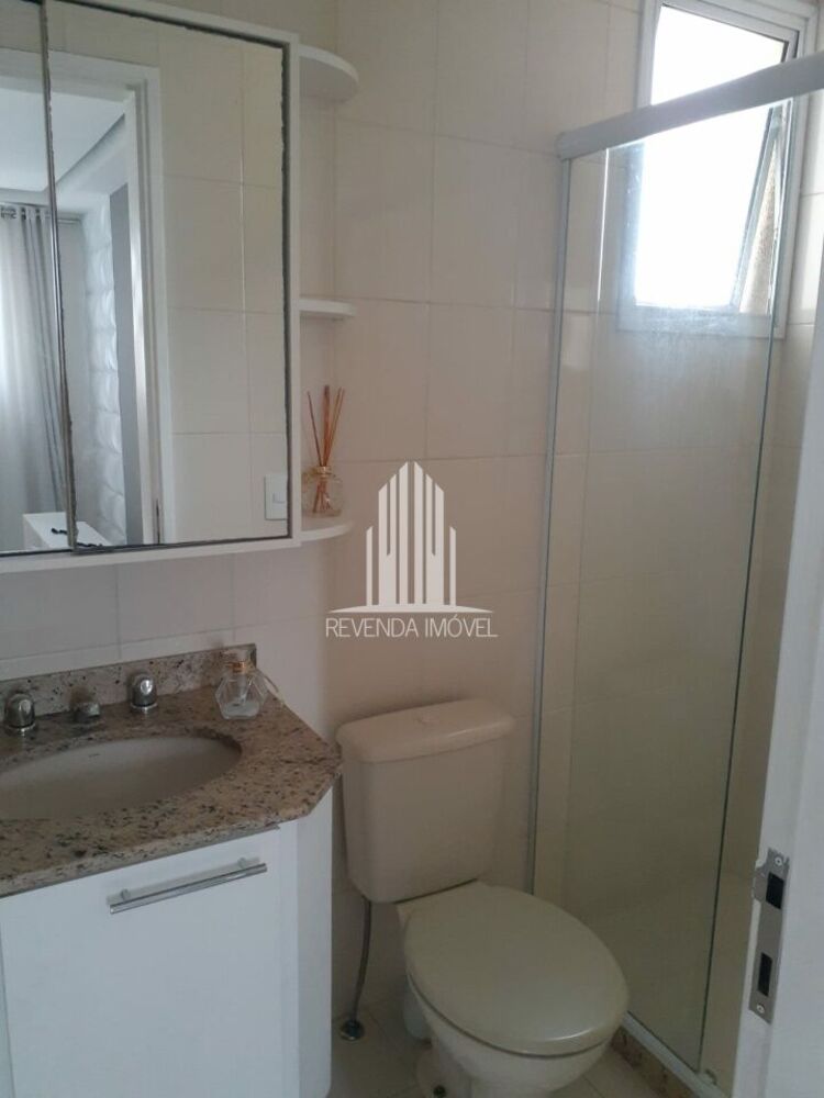Apartamento à venda com 2 quartos, 63m² - Foto 8