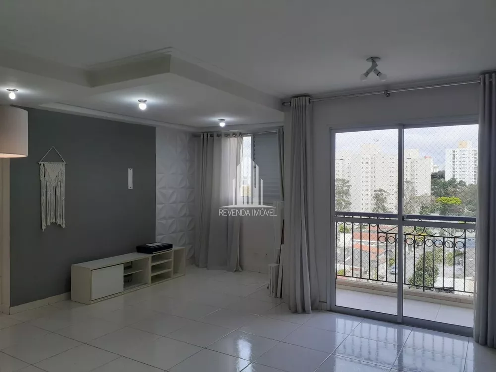 Apartamento à venda com 2 quartos, 63m² - Foto 1