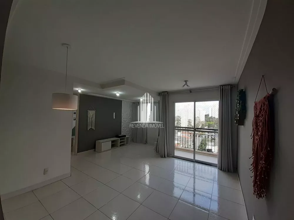 Apartamento à venda com 2 quartos, 63m² - Foto 2