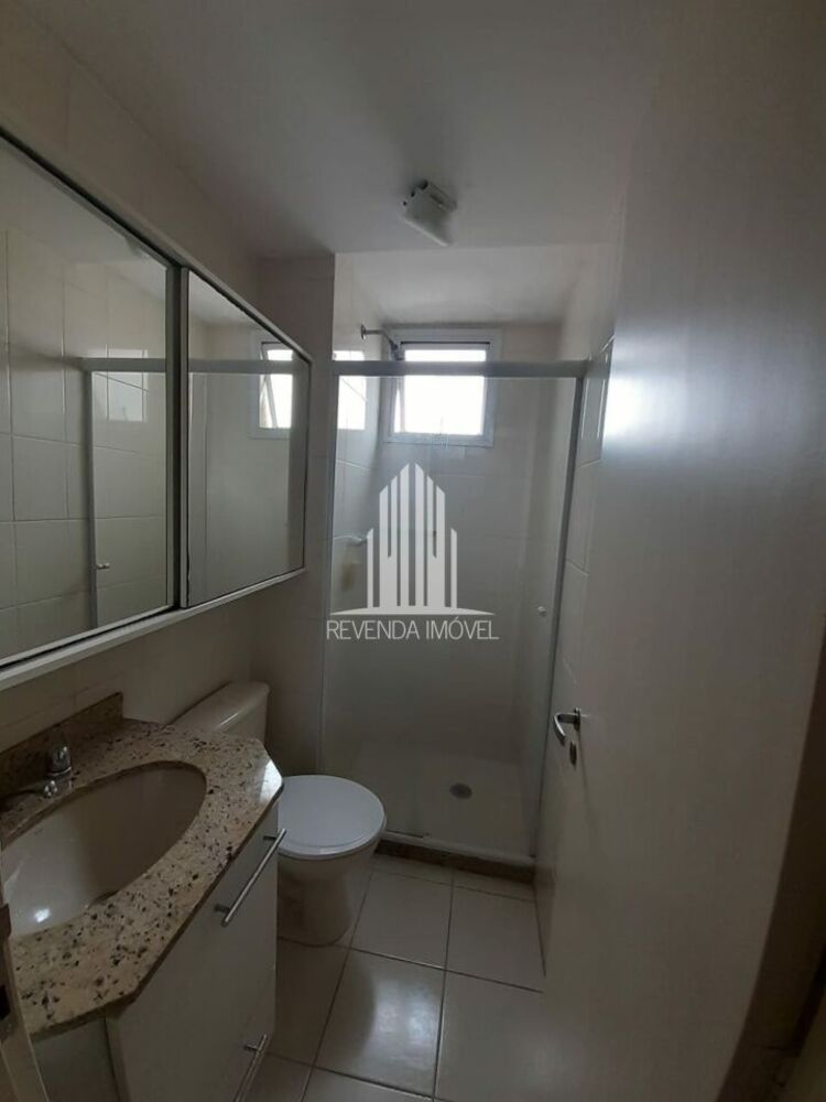 Apartamento à venda com 2 quartos, 63m² - Foto 5