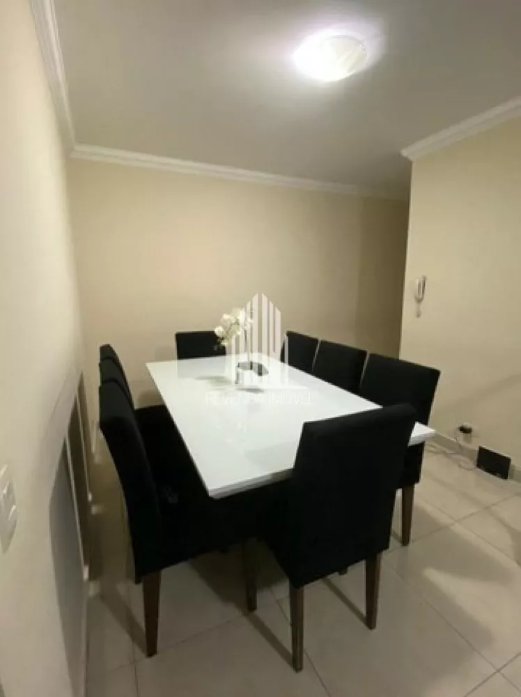 Apartamento à venda com 2 quartos, 69m² - Foto 3