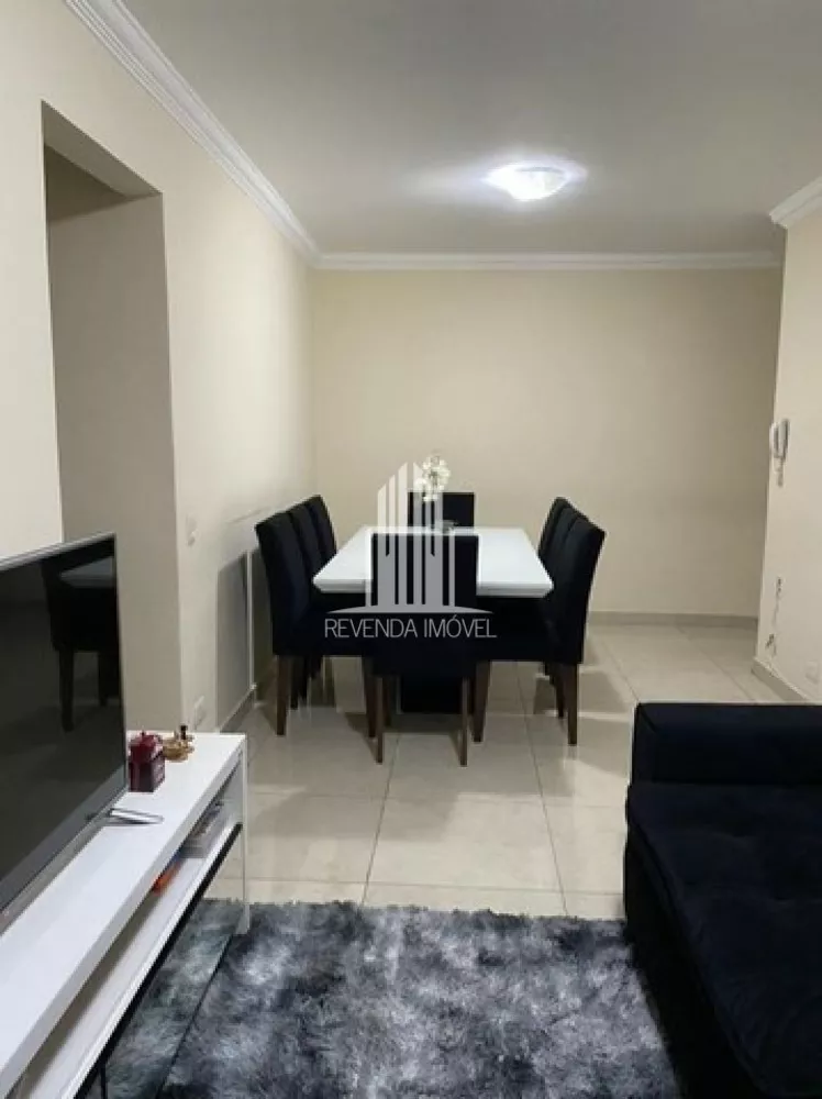 Apartamento à venda com 2 quartos, 69m² - Foto 4