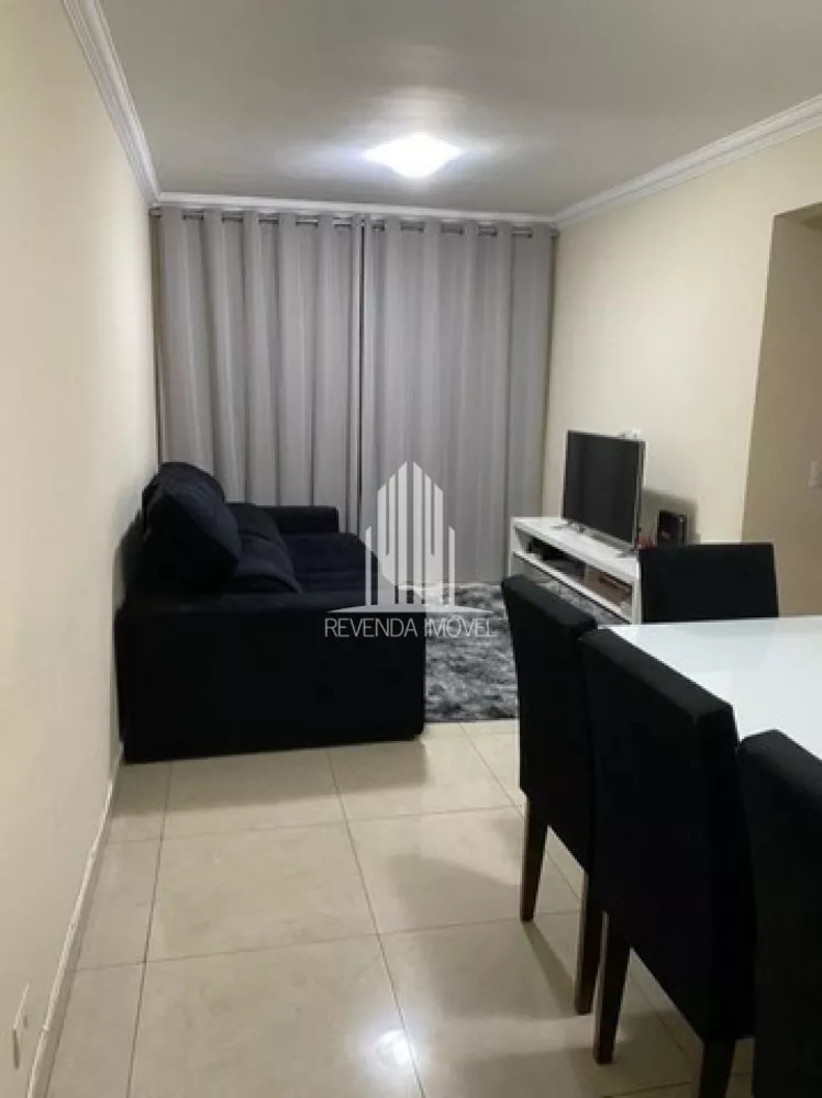 Apartamento à venda com 2 quartos, 69m² - Foto 1