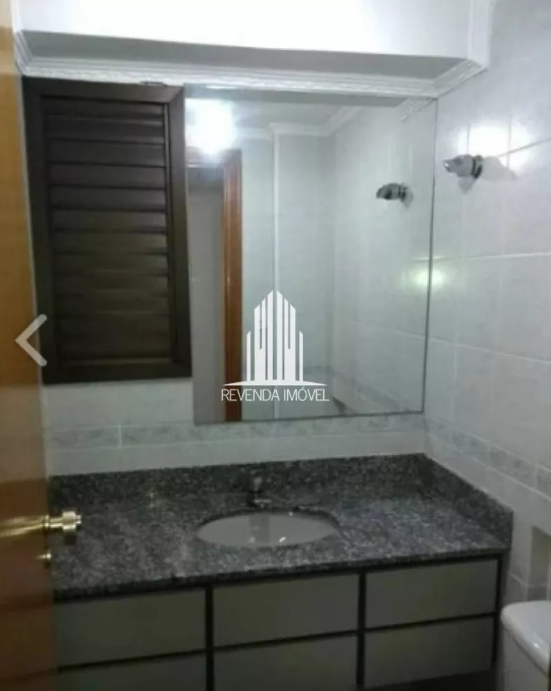 Apartamento à venda com 3 quartos, 161m² - Foto 4