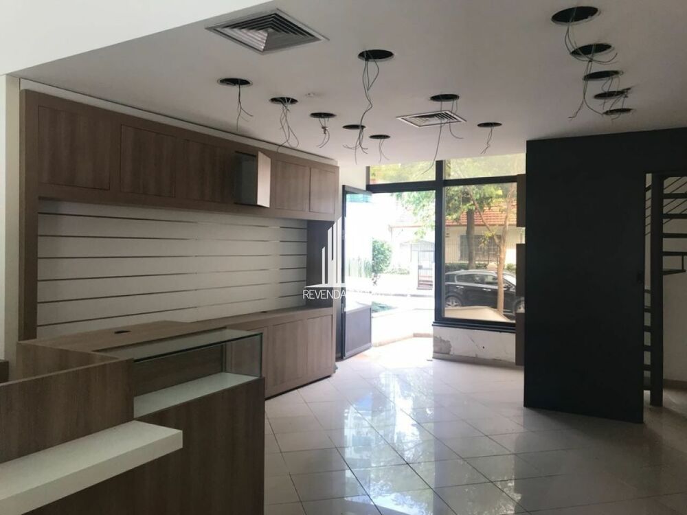 Conjunto Comercial-Sala à venda, 52m² - Foto 4