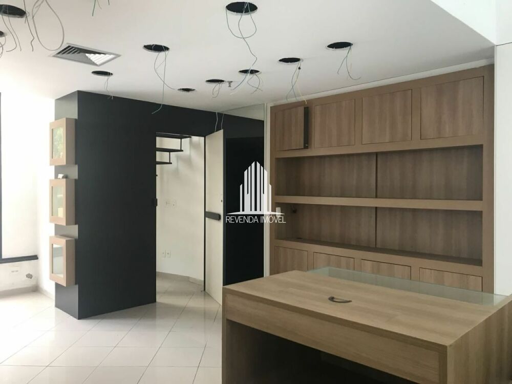 Conjunto Comercial-Sala à venda, 52m² - Foto 1