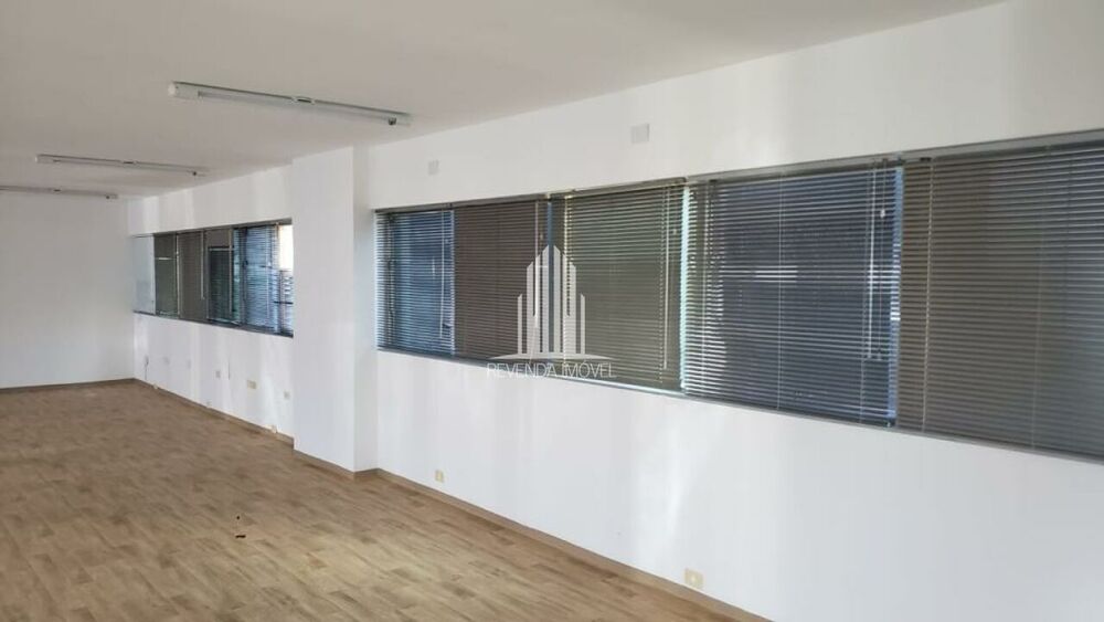 Conjunto Comercial-Sala à venda, 114m² - Foto 5