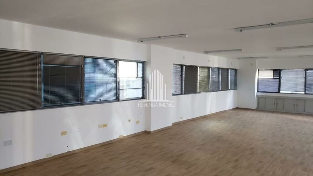 Conjunto Comercial-Sala à venda, 114m² - Foto 3