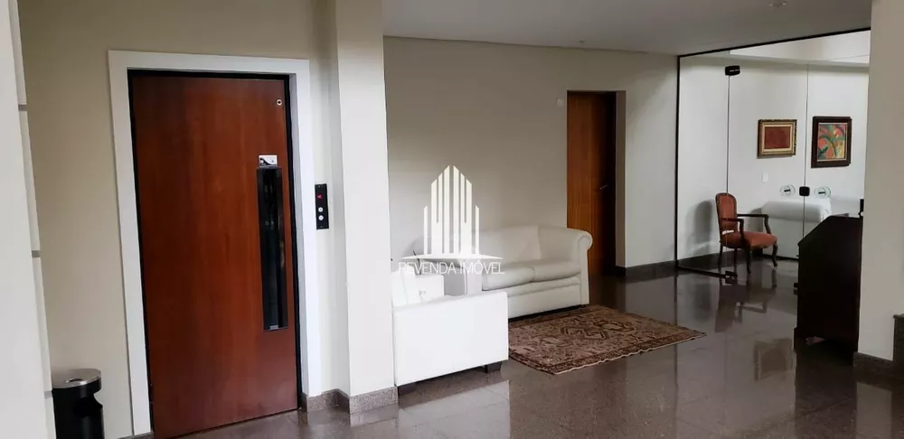 Apartamento à venda com 3 quartos, 298m² - Foto 11