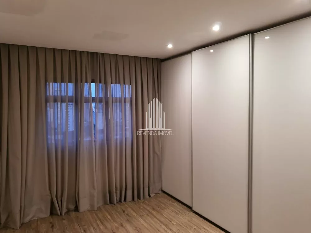 Apartamento à venda com 2 quartos, 92m² - Foto 1