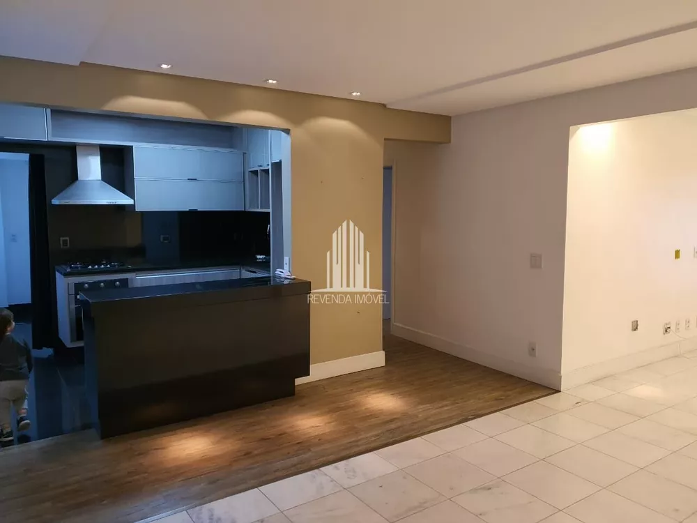 Apartamento à venda com 2 quartos, 92m² - Foto 2