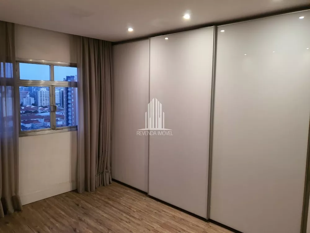 Apartamento à venda com 2 quartos, 92m² - Foto 3