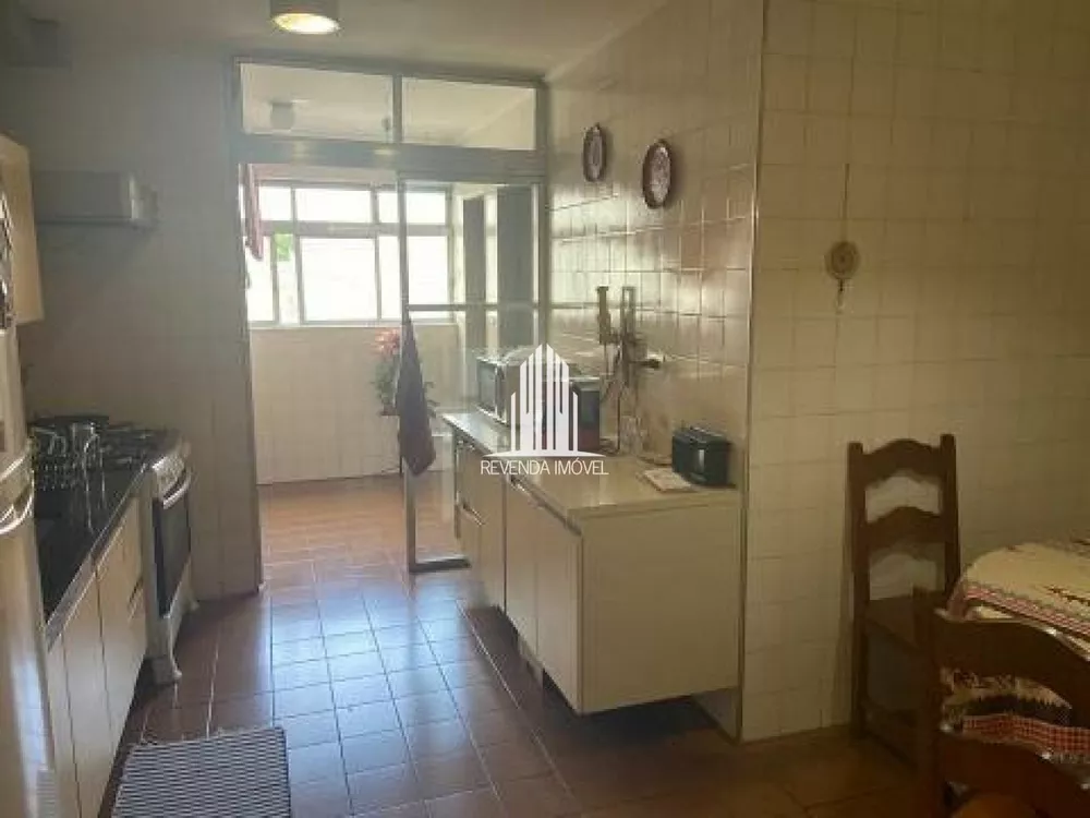 Apartamento à venda com 2 quartos, 84m² - Foto 4