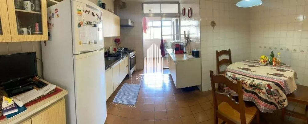 Apartamento à venda com 2 quartos, 84m² - Foto 2