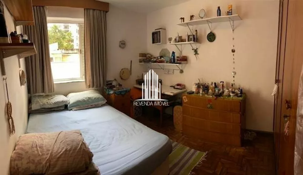 Apartamento à venda com 2 quartos, 84m² - Foto 1