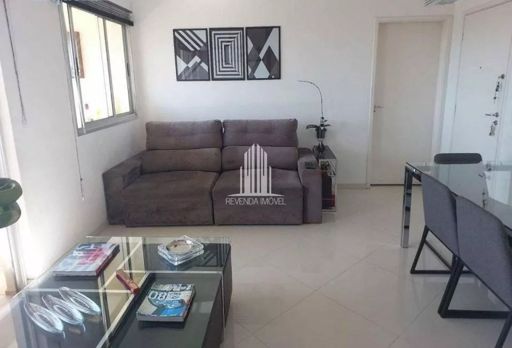 Apartamento à venda com 2 quartos, 63m² - Foto 2