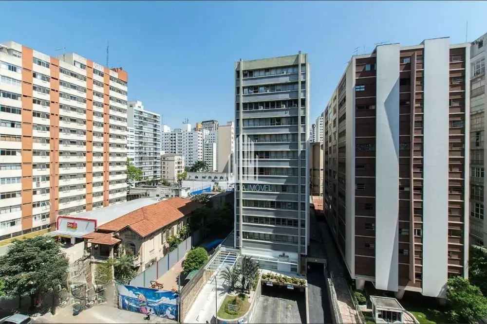 Apartamento à venda com 3 quartos, 127m² - Foto 1