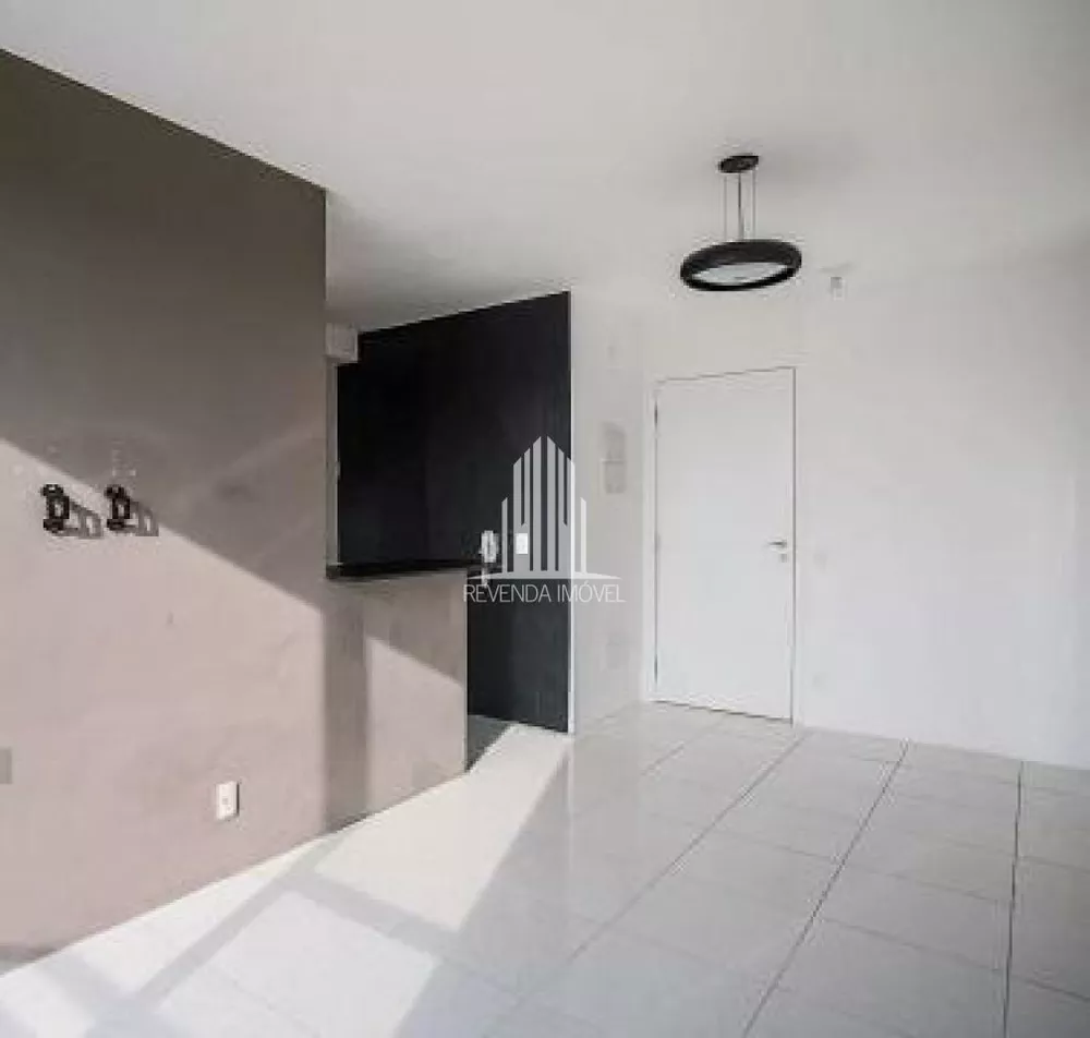 Apartamento à venda com 1 quarto, 45m² - Foto 3