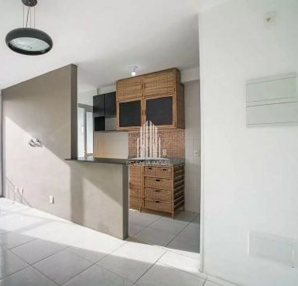 Apartamento à venda com 1 quarto, 45m² - Foto 4