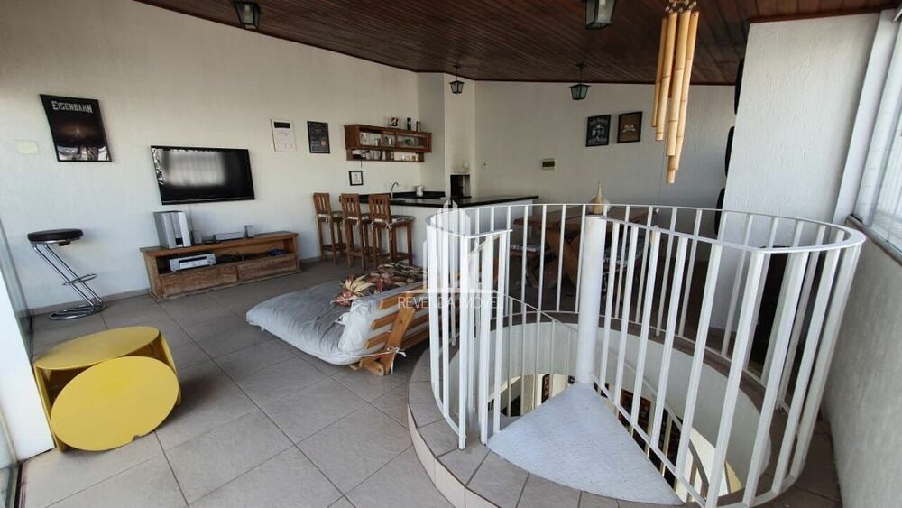 Apartamento à venda com 2 quartos, 172m² - Foto 3