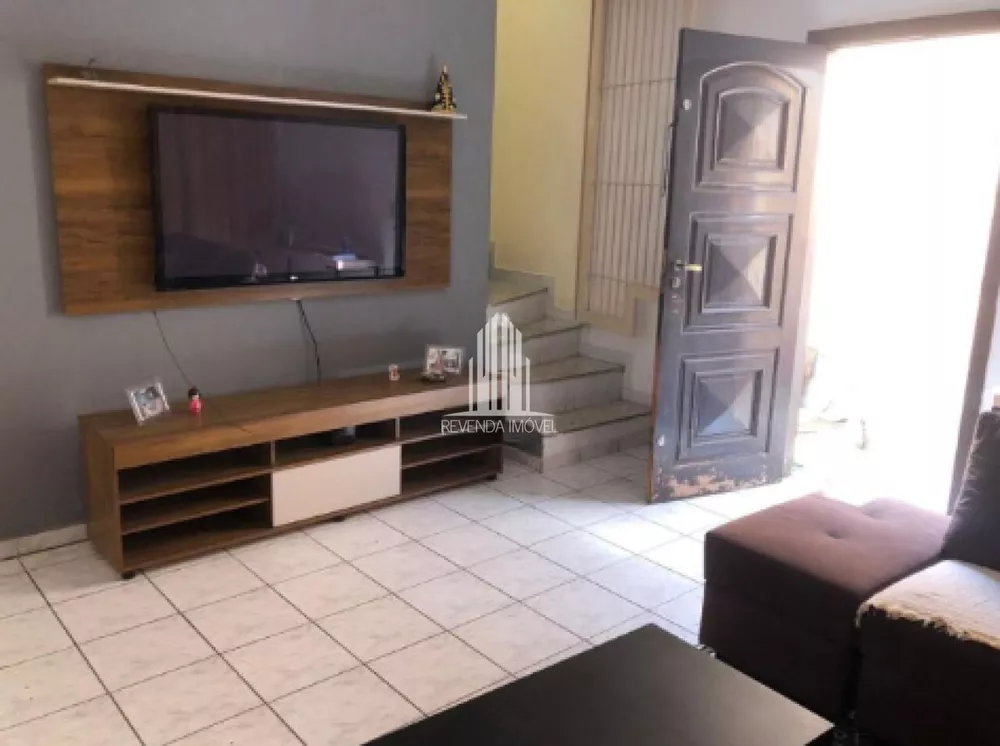 Casa de Vila à venda com 3 quartos, 126m² - Foto 3