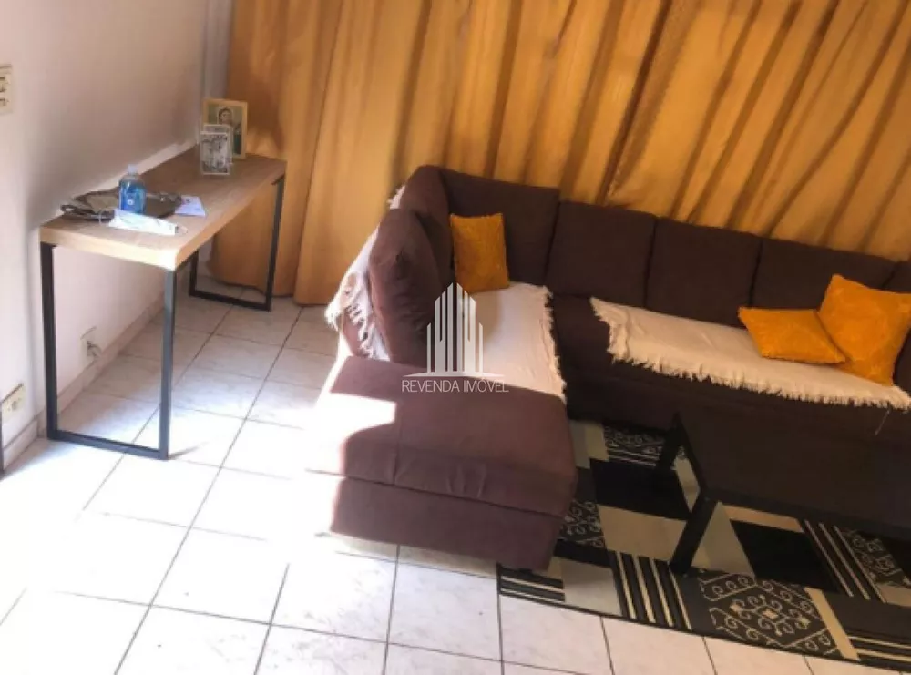 Casa de Vila à venda com 3 quartos, 126m² - Foto 1