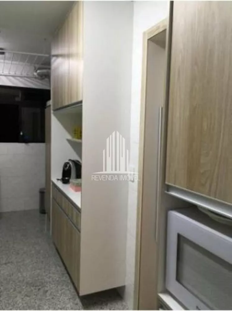 Apartamento à venda com 3 quartos, 93m² - Foto 6