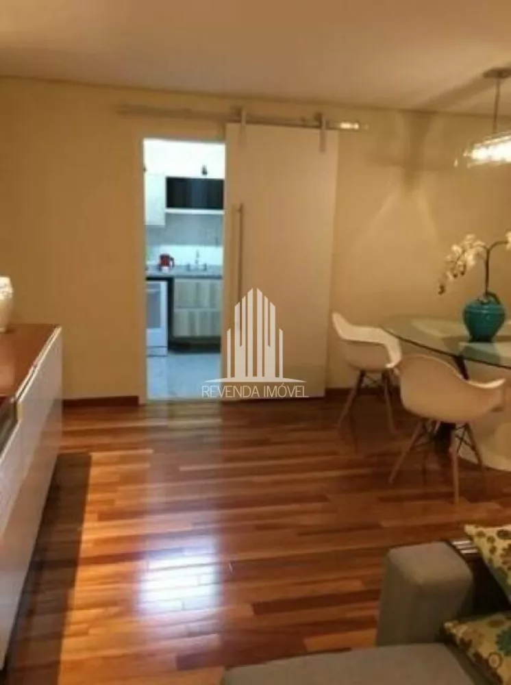 Apartamento à venda com 3 quartos, 93m² - Foto 5