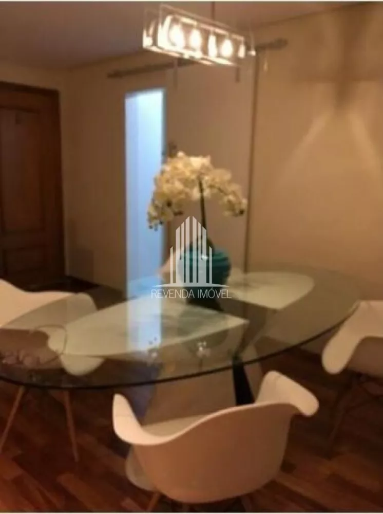 Apartamento à venda com 3 quartos, 93m² - Foto 3