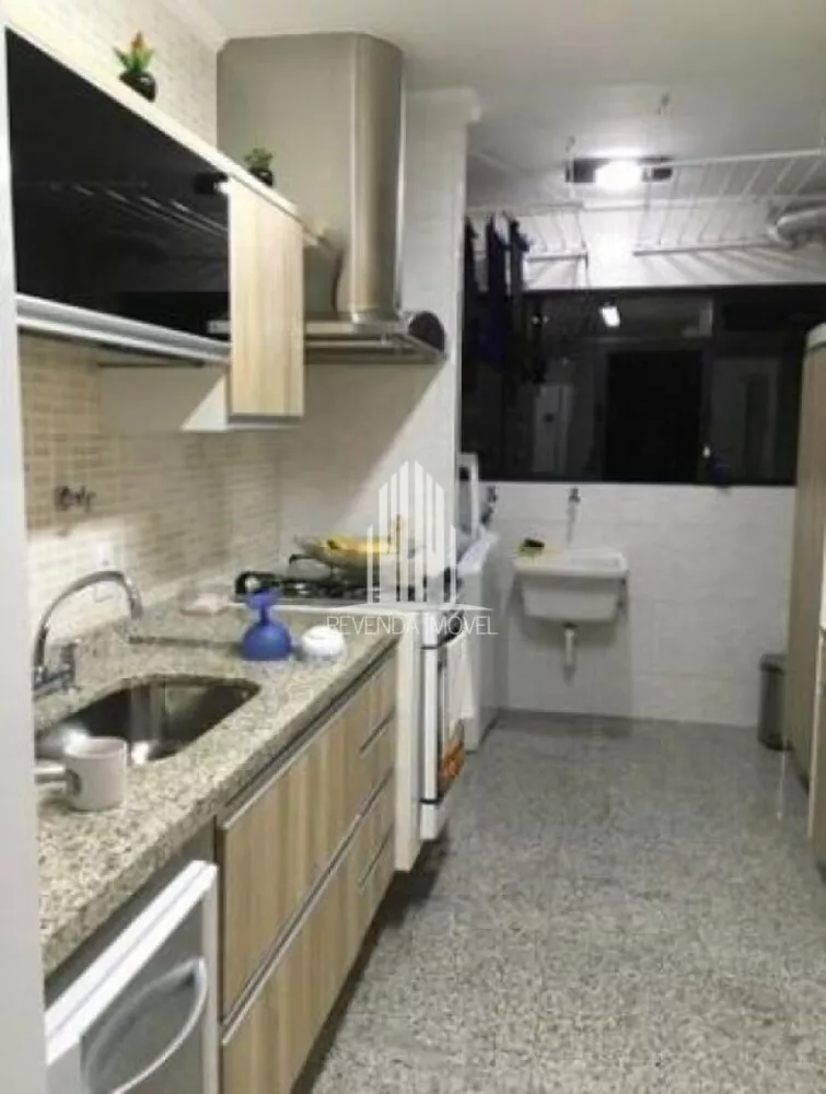 Apartamento à venda com 3 quartos, 93m² - Foto 8